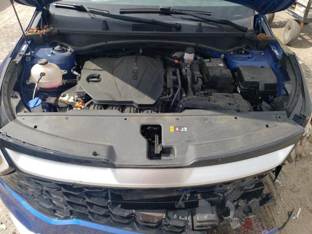 2023 KIA SPORTAGE E 5XYK33AF8PG040285