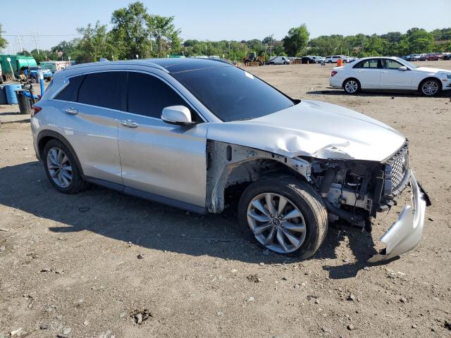 2019 INFINITI QX50 ESSEN 3PCAJ5M35KF133442