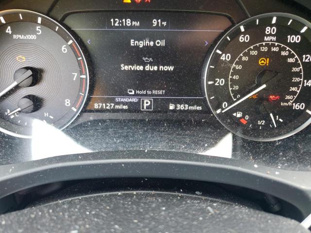2019 INFINITI QX50 ESSEN - 3PCAJ5M18KF119338