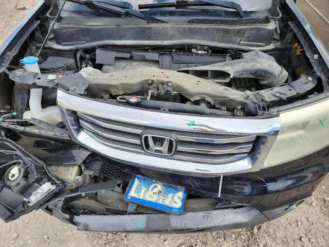 2015 HONDA PILOT SE 5FNYF3H3XFB011650