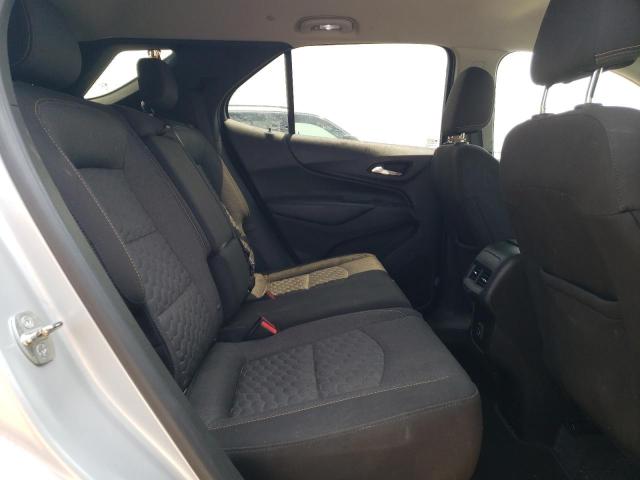 2019 CHEVROLET EQUINOX LT - 2GNAXKEVXK6153938