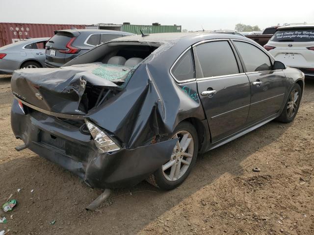 Vin: 2g1wc5em1a1260674, lot: 59100725, chevrolet impala ltz 20103