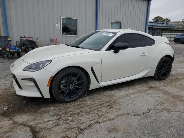 2024 TOYOTA GR 86 PREM JF1ZNBE18R9753389
