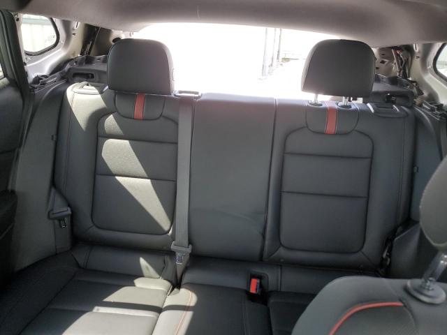 2024 CHEVROLET TRAX 2RS KL77LJE28RC051051