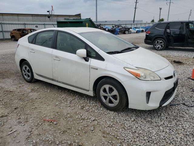Vin: jtdkn3du0d5680905, lot: 59237065, toyota prius 20134
