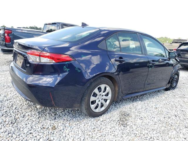 2022 TOYOTA COROLLA LE JTDEPMAE8NJ196273