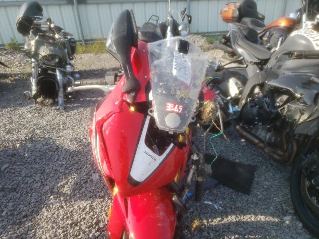 2018 HONDA CBR1000 RR JH2SC7718JK100710