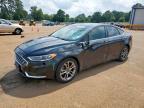 2020 FORD FUSION SEL - 3FA6P0CDXLR118376