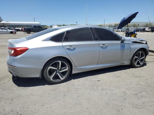2018 HONDA ACCORD SPO - 1HGCV2F33JA046091