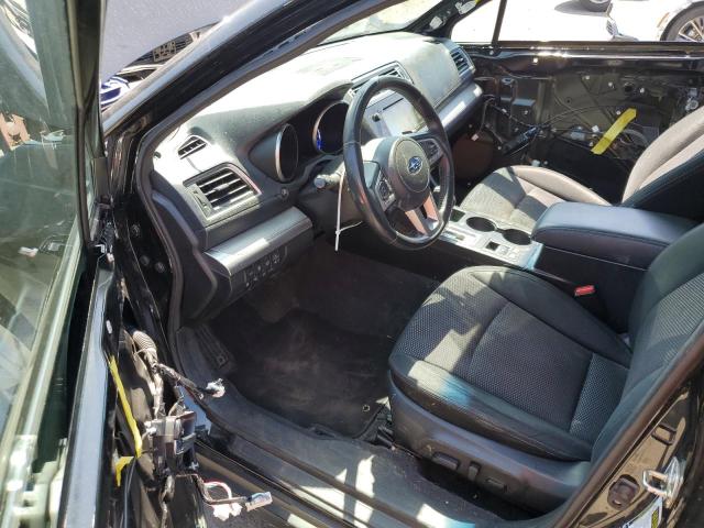 2016 SUBARU OUTBACK 2. - 4S4BSAFC1G3332060