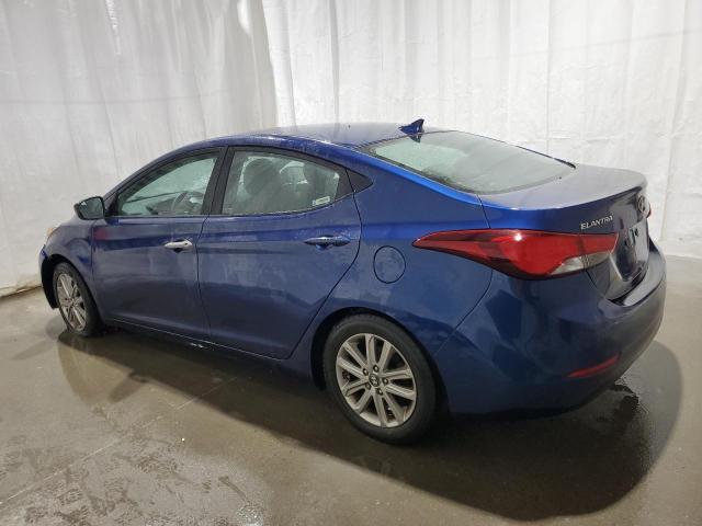 Vin: 5npdh4ae0fh627160, lot: 61549025, hyundai elantra se 20152