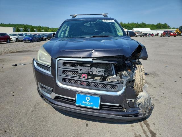 2016 GMC ACADIA SLE - 1GKKRNED1GJ142129