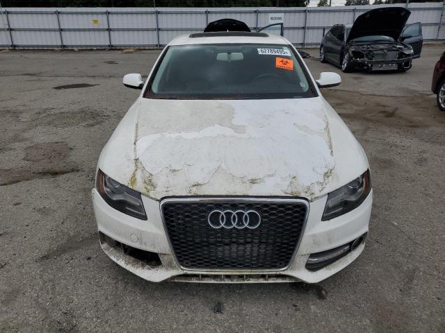 wauafafl6an030597 - 2010 Audi a4 premium - #62789495