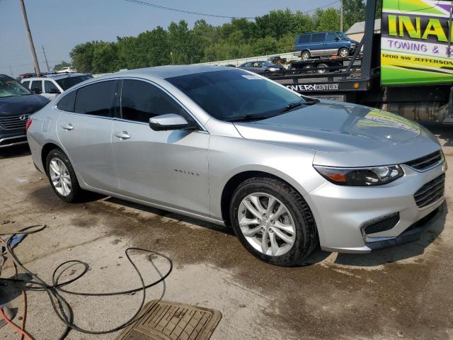 Vin: 1g1ze5st1hf259952, lot: 60548475, chevrolet malibu lt 20174
