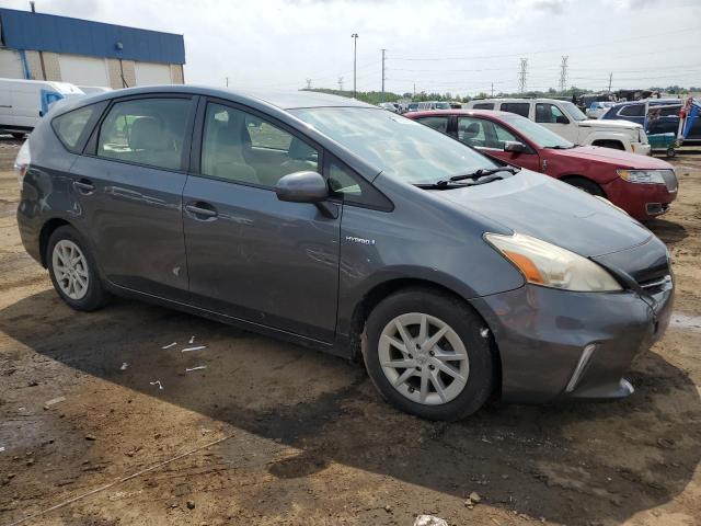 Vin: jtdzn3eu3d3288302, lot: 61287085, toyota prius 20134
