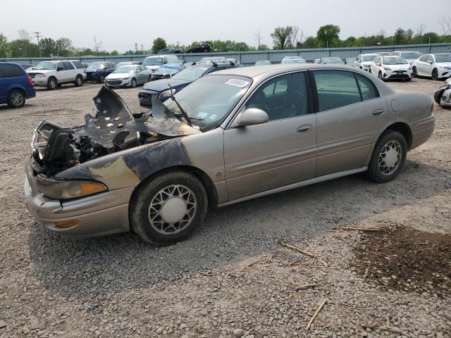BUICK LESABRE CU