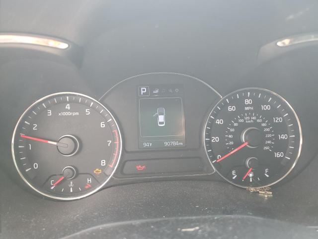 2018 KIA FORTE EX - 3KPFL4A83JE165238