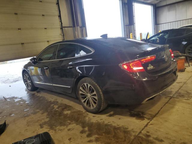 2017 BUICK LACROSSE E 1G4ZP5SS4HU173941