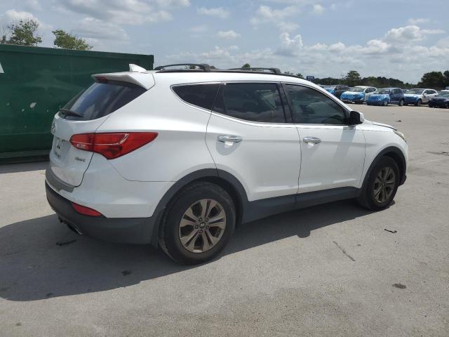 Vin: 5xyzu3lb1gg335606, lot: 61802205, hyundai santa fe 20163