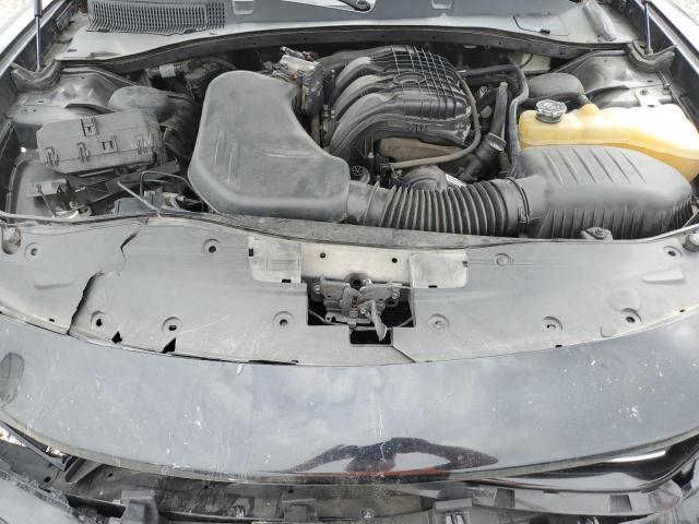 2016 DODGE CHARGER SE - 2C3CDXBG1GH174996