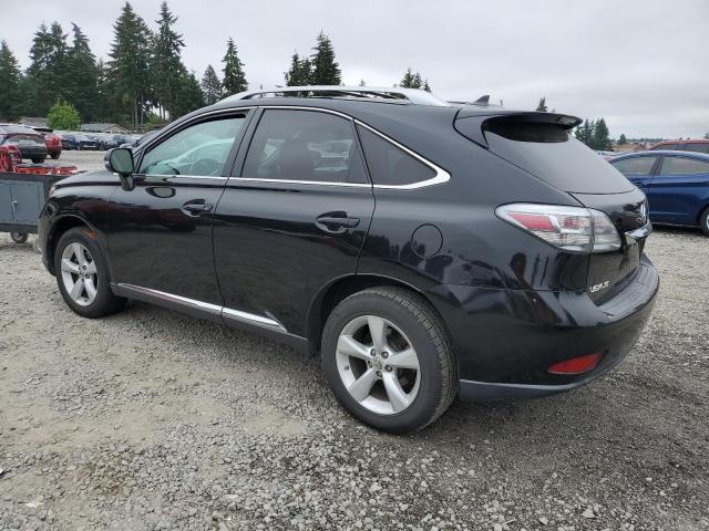 Vin: 2t2bk1ba4ac004697, lot: 59765045, lexus rx350 350 20102