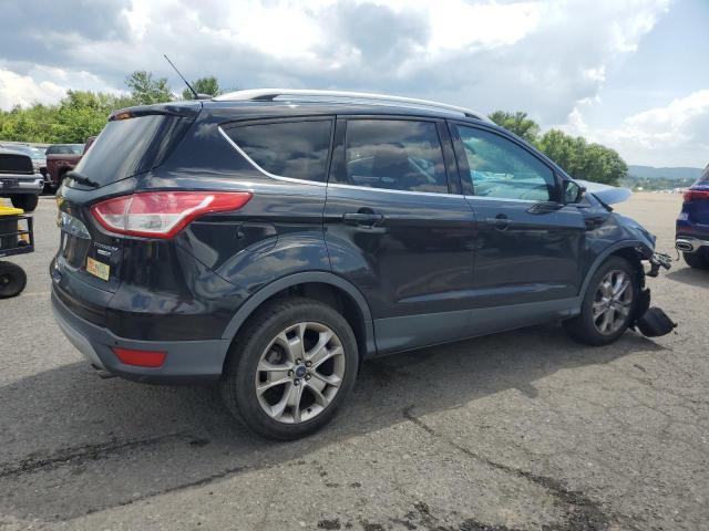 Vin: 1fmcu9j94eua03062, lot: 61861095, ford escape titanium 20143