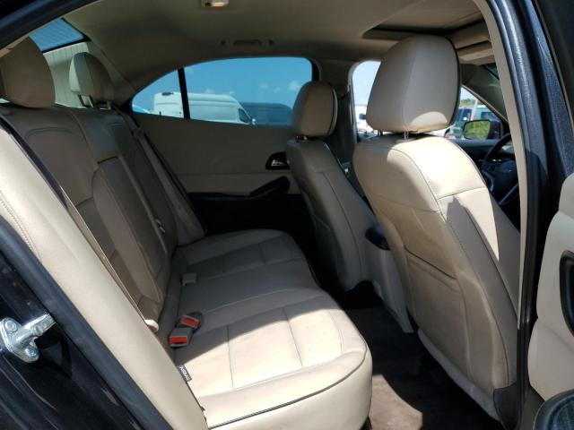 2015 CHEVROLET MALIBU LTZ 1G11G5SX2FF199199