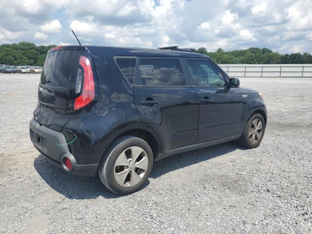Vin: kndjn2a20f7120608, lot: 62996895, kia soul 20153