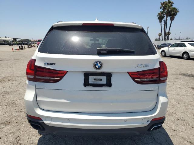 2016 BMW X5 XDR40E 5UXKT0C50G0S77473