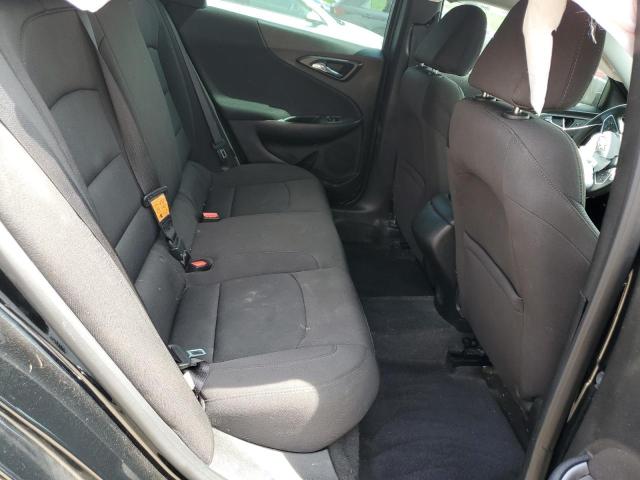 2019 CHEVROLET MALIBU LS 1G1ZB5ST7KF120361