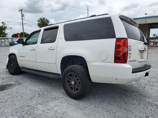 Vin: 1gnskje79er213912, lot: 59548035, chevrolet suburban k1500 lt 20142