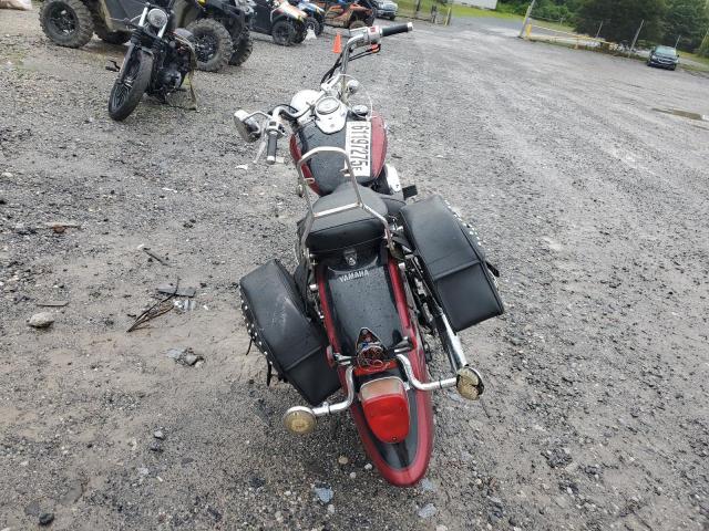 2004 YAMAHA XVS65 BASE JYAVM01E94A067146