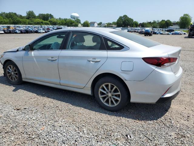 2018 HYUNDAI SONATA SE - 5NPE24AF0JH689830