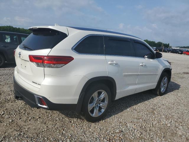 Vin: 5tddzrfh1hs406242, lot: 61492715, toyota highlander limited 20173
