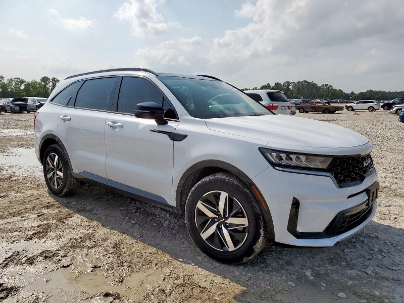Vin: 5xyrl4lc6pg238399, lot: 59488315, kia sorento s 20234