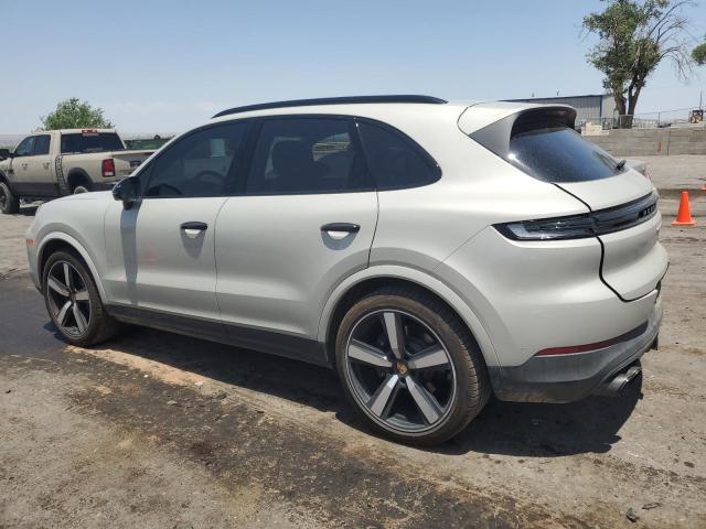 Vin: wp1aa2ayxrda06913, lot: 61468815, porsche cayenne 20242