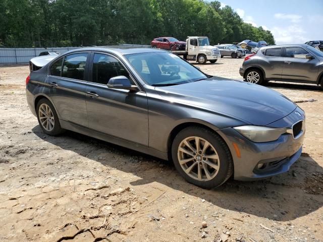 Vin: wba8e1g52gnt38134, lot: 61260875, bmw 3 series i 20164