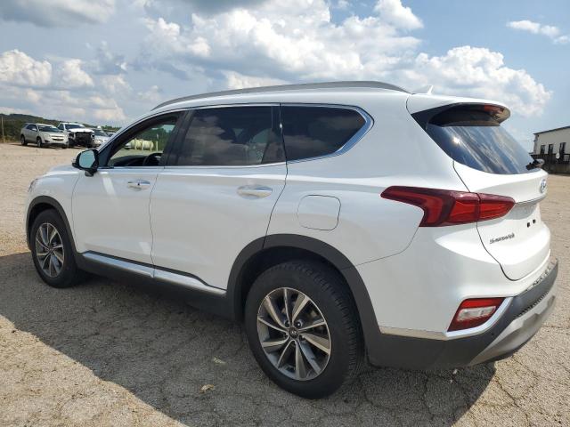 Vin: 5nms3cad8lh229162, lot: 62865695, hyundai santa fe sel 20202