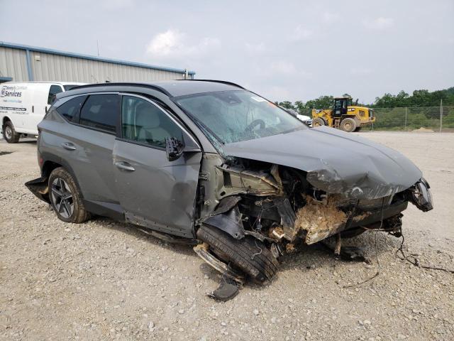 Vin: 5nmjbcde9sh515197, lot: 59930525, hyundai tucson sel 20254