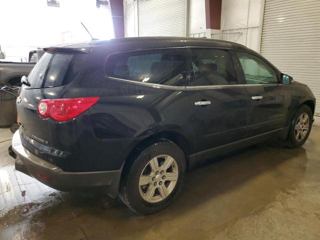 Vin: 1gnkvjed4cj171187, lot: 61594575, chevrolet traverse lt 20123