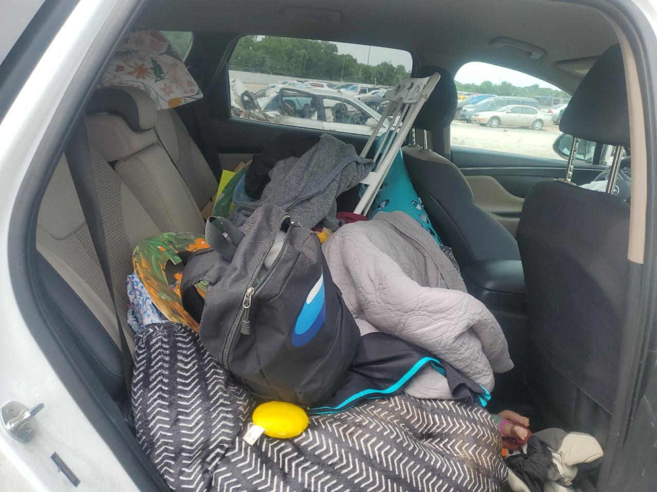 HYUNDAI SANTA FE SEL