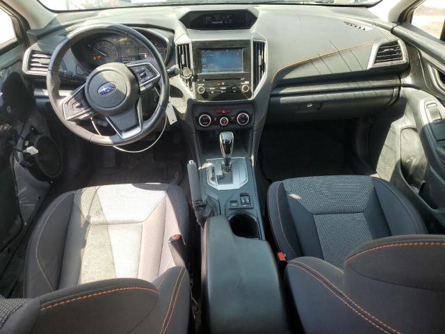 2021 SUBARU CROSSTREK - JF2GTAPCXM8276402