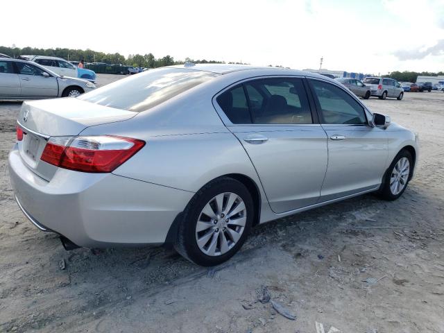 Vin: 1hgcr2f81ea202392, lot: 61169175, honda accord exl 20143