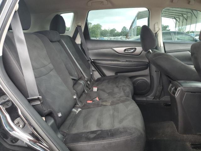 2016 NISSAN ROGUE S - 5N1AT2MT8GC830094