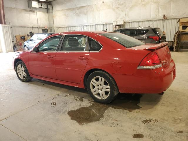Vin: 2g1wb5e30c1152009, lot: 59364295, chevrolet impala lt 20122