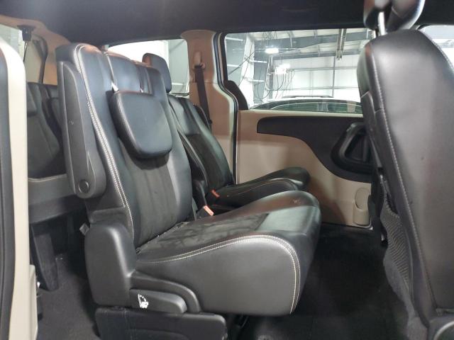 2019 DODGE GRAND CARA 2C4RDGCG9KR596084