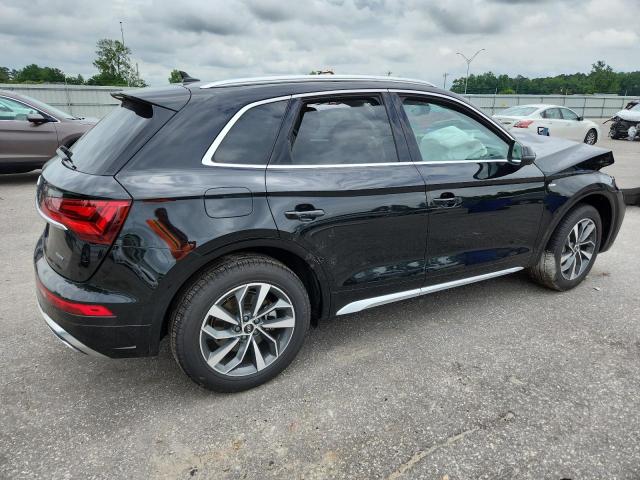 2022 AUDI Q5 PREMIUM WA1GAAFY2N2069678
