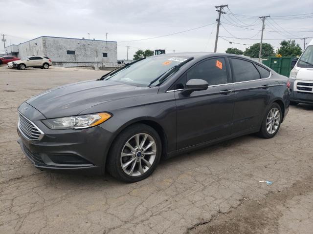 Vin: 3fa6p0h77hr150499, lot: 61624425, ford fusion se 2017 img_1