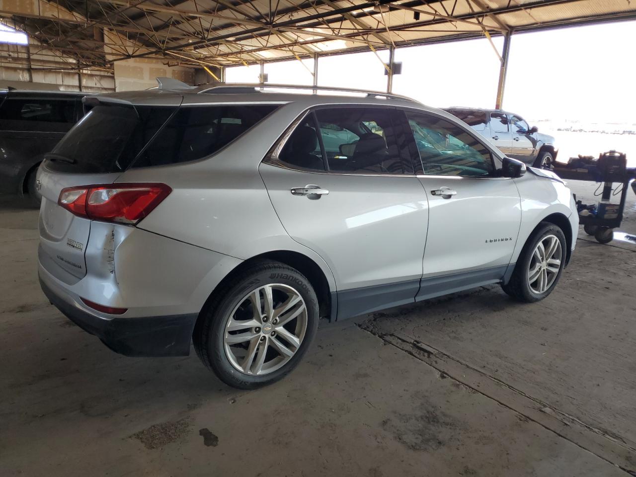 CHEVROLET EQUINOX 2019