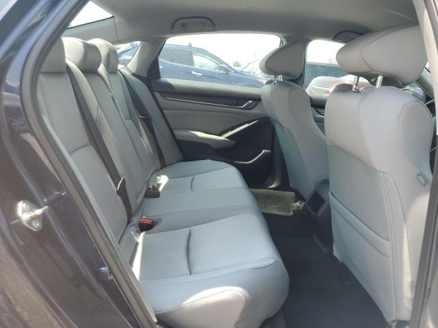 2019 HONDA ACCORD LX 1HGCV1F19KA061656